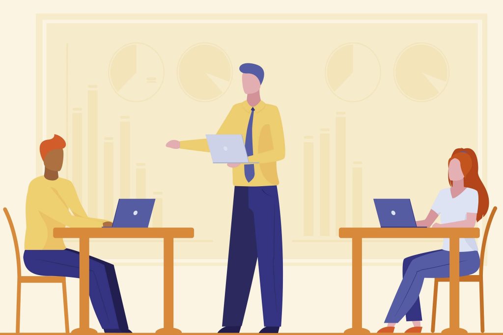 The Power of Tailored Training: Unlocking Employee Potential