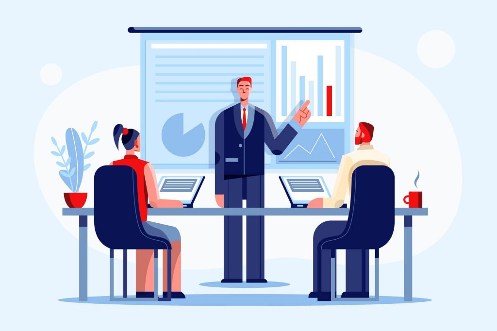 Empowering Success Through Coaching: Unleashing Professional Potential
